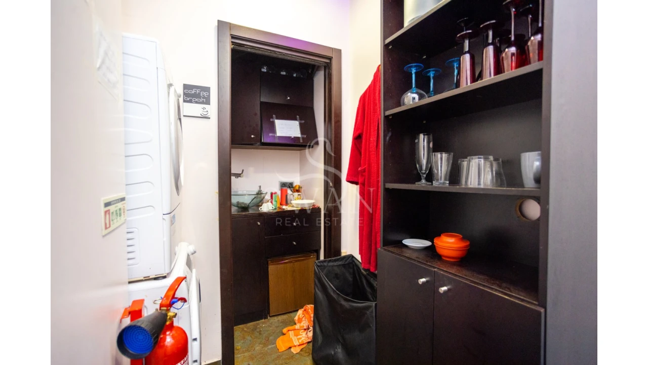 Loja para Venda em Carcavelos e Parede Foto 21