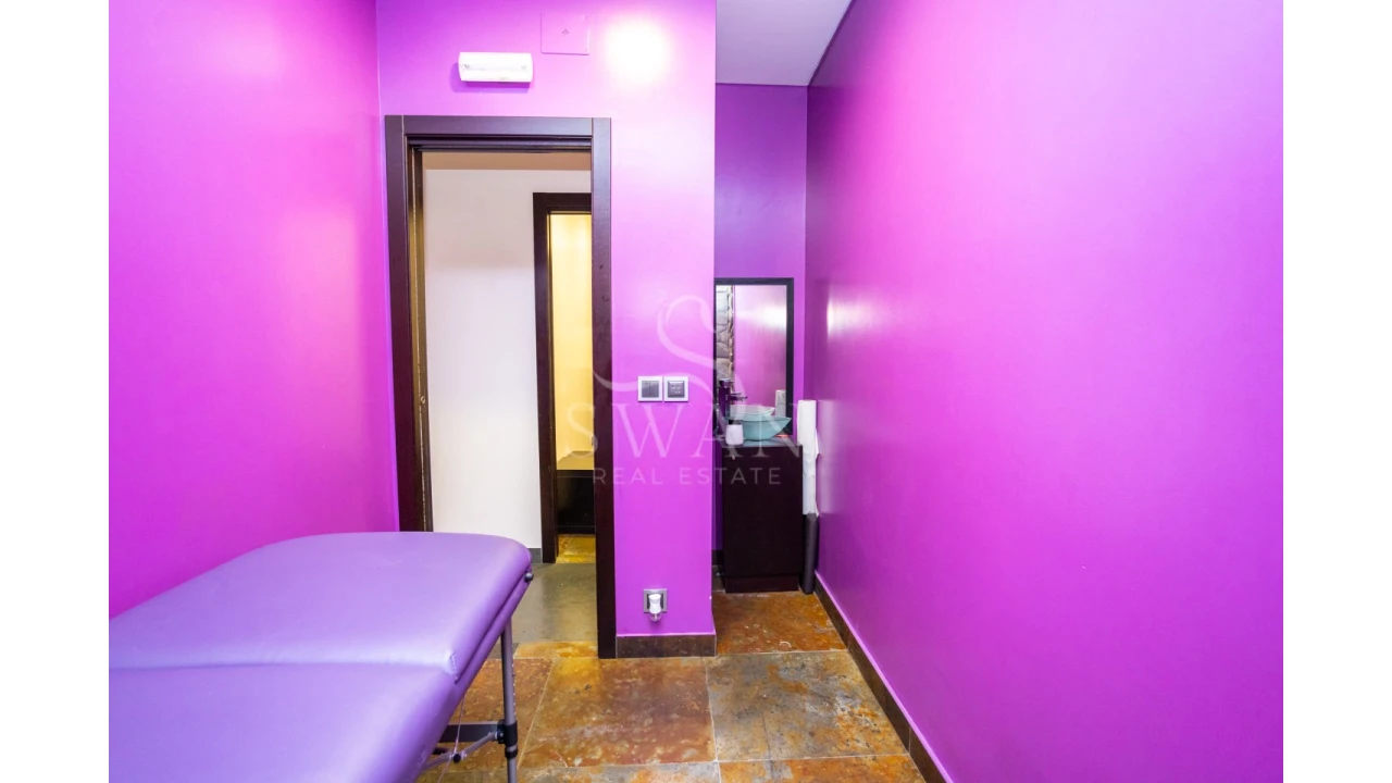 Loja para Venda em Carcavelos e Parede Foto 49