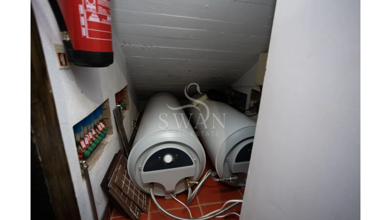 Loja para Venda em Carcavelos e Parede Foto 53