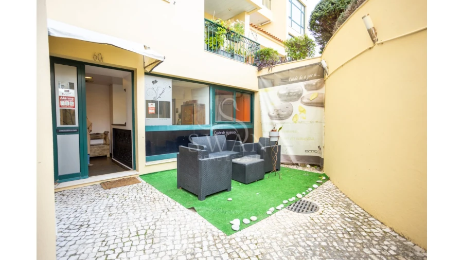 Loja para Venda em Carcavelos e Parede Foto 4