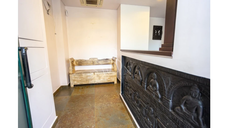 Loja para Venda em Carcavelos e Parede Foto 6