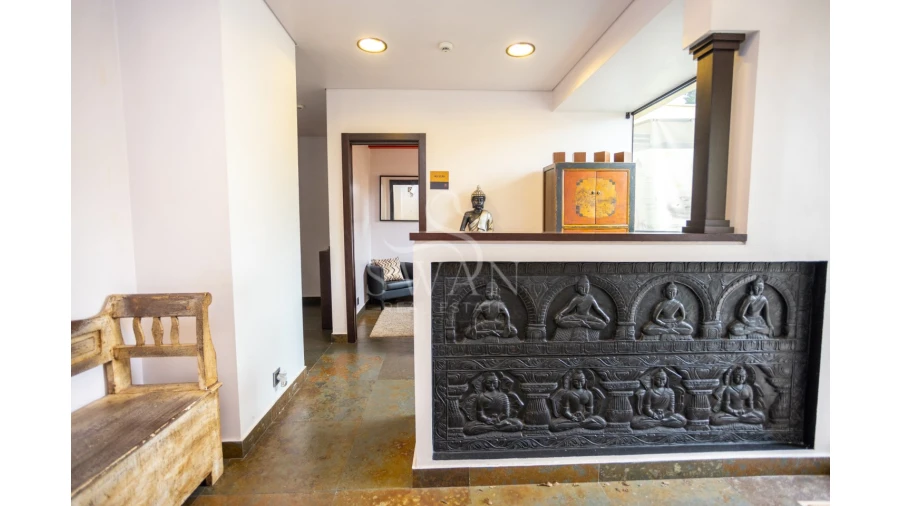 Loja para Venda em Carcavelos e Parede Foto 8