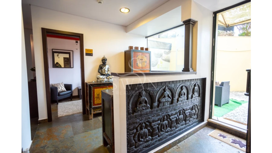 Loja para Venda em Carcavelos e Parede Foto 7