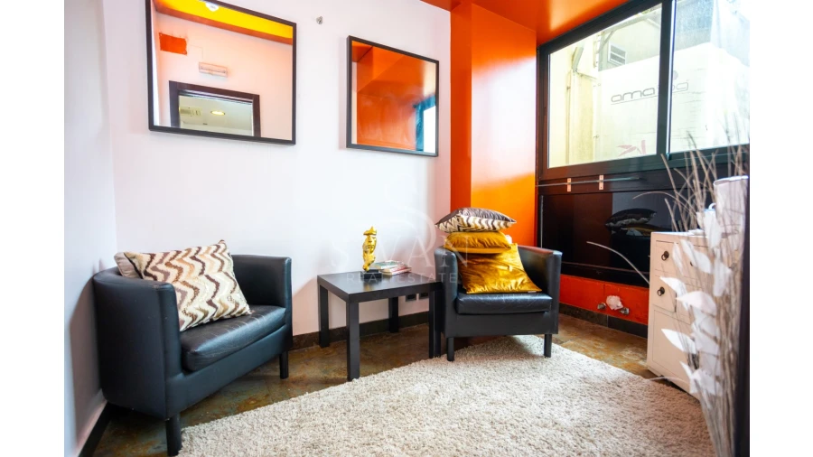 Loja para Venda em Carcavelos e Parede Foto 13