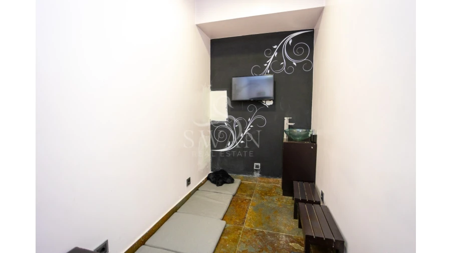 Loja para Venda em Carcavelos e Parede Foto 47