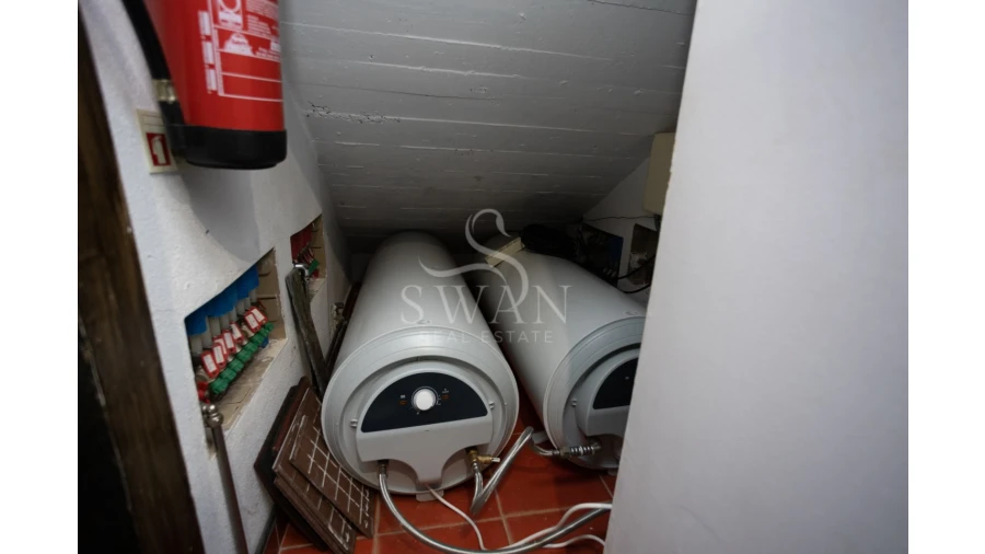 Loja para Venda em Carcavelos e Parede Foto 53