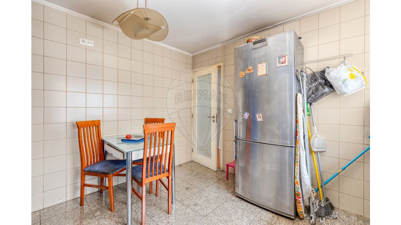Moradia T7 para Venda em Matosinhos e Leça da Palmeira Foto 22
