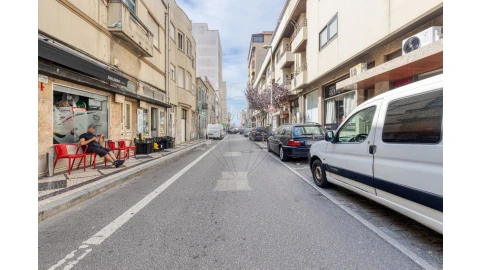Moradia T7 para Venda em Matosinhos e Leça da Palmeira