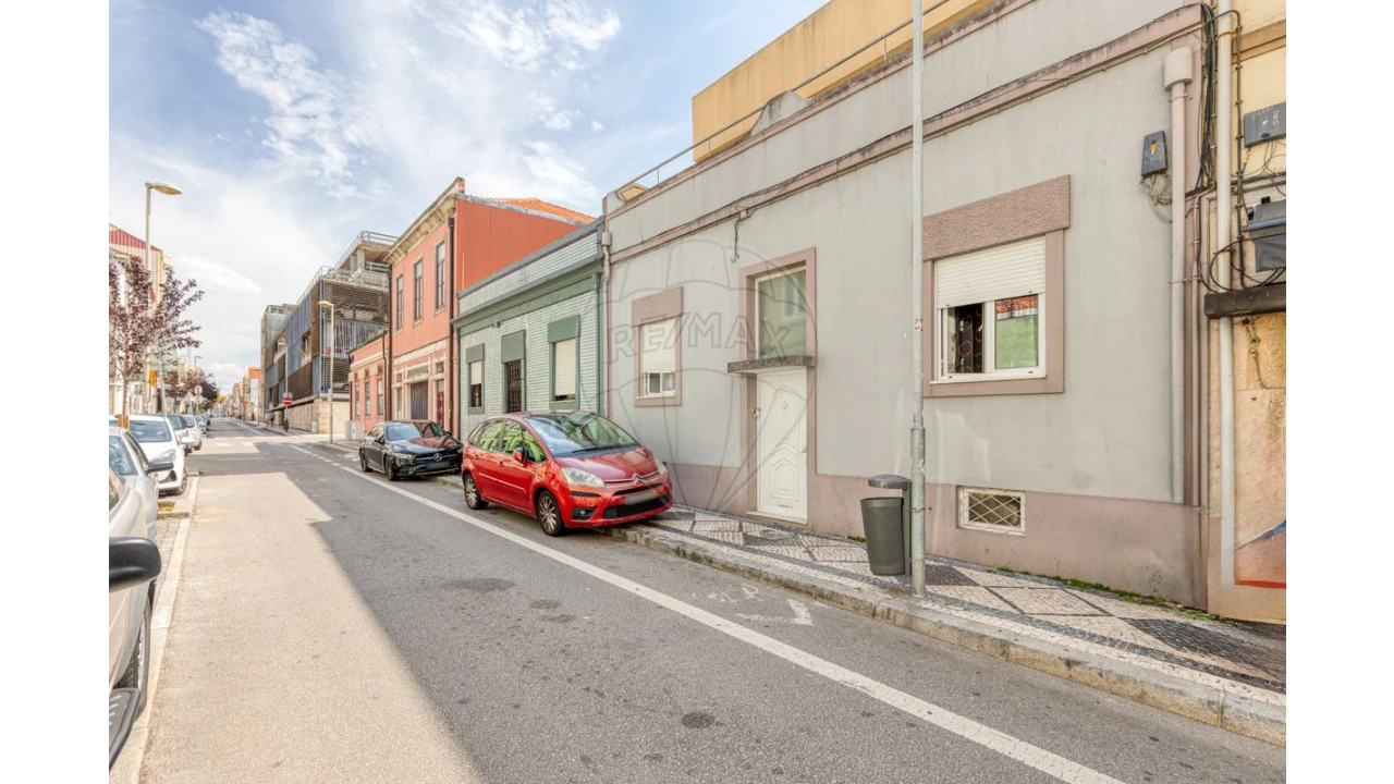 Moradia T7 para Venda em Matosinhos e Leça da Palmeira Foto 40