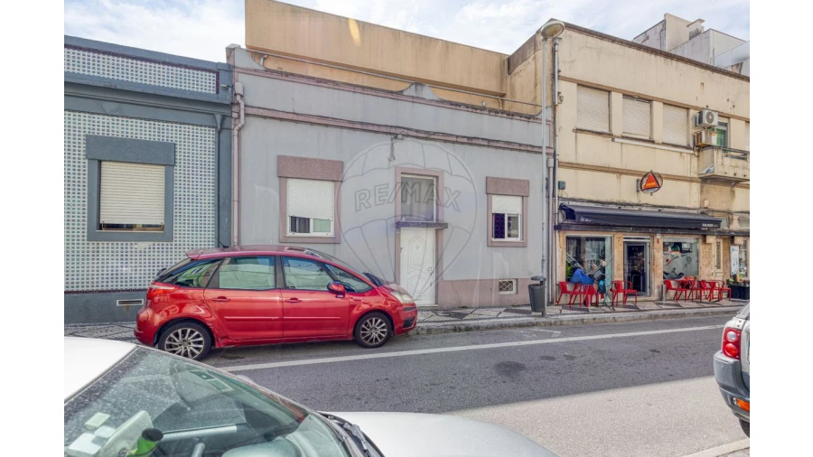 Moradia T7 para Venda em Matosinhos e Leça da Palmeira Foto 39