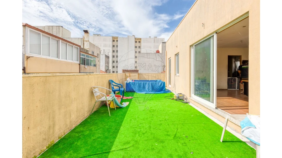 Moradia T7 para Venda em Matosinhos e Leça da Palmeira Foto 15