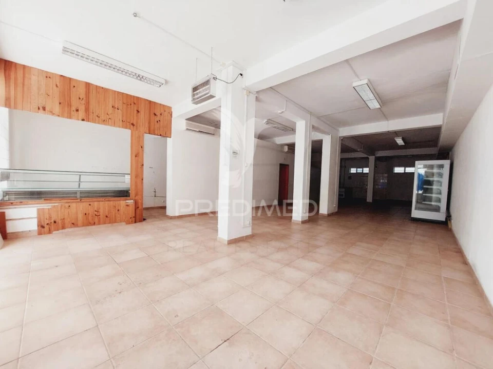 Loja para Venda em Carvalhal Foto 4