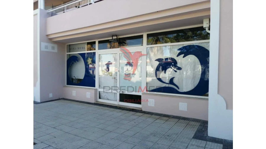 Loja para Venda em Carvalhal Foto 3