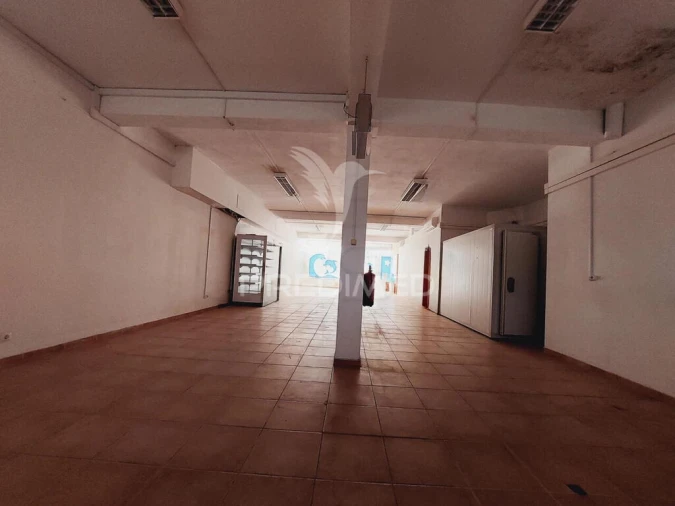 Loja para Venda em Carvalhal Foto 5