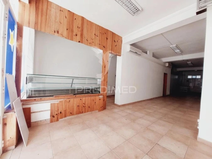 Loja para Venda em Carvalhal Foto 6