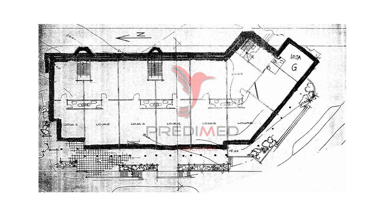 Loja para Venda em Carvalhal Foto 19