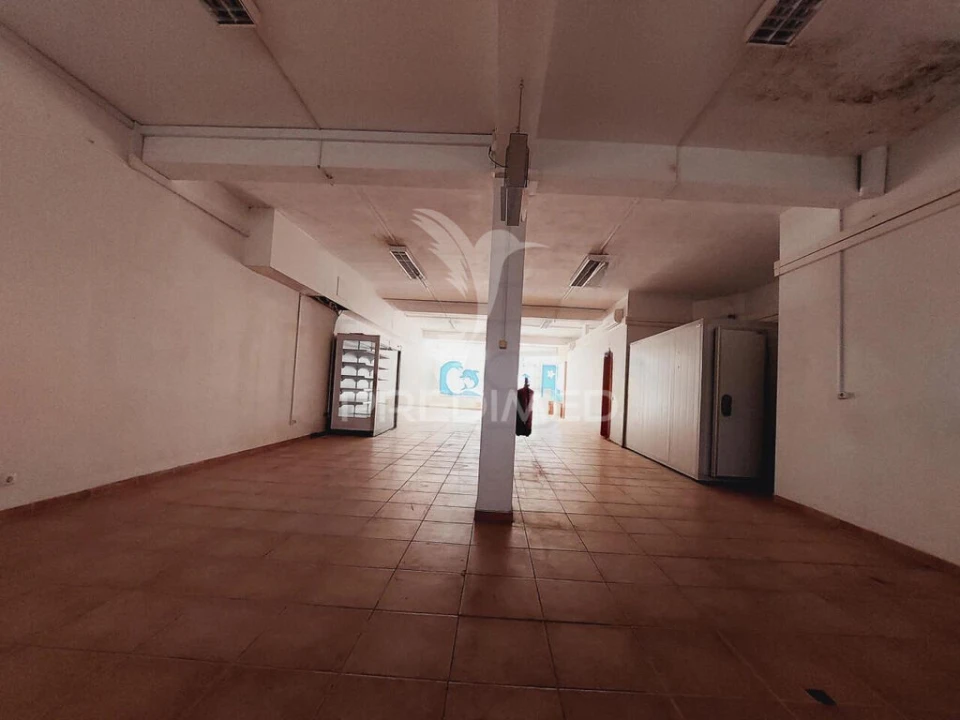 Loja para Venda em Carvalhal Foto 5