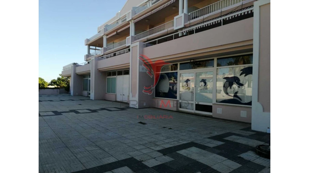 Loja para Venda em Carvalhal Foto 2