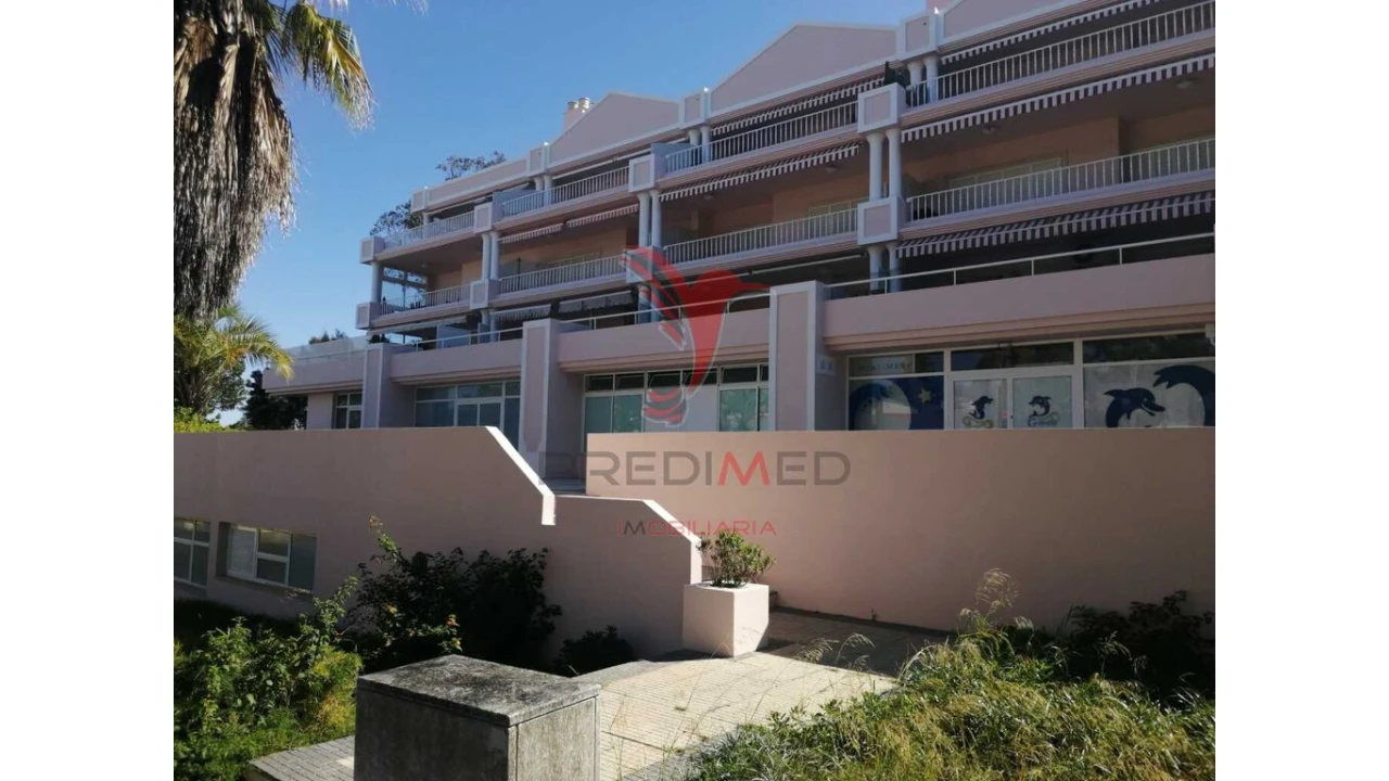 Loja para Venda em Carvalhal Foto 5