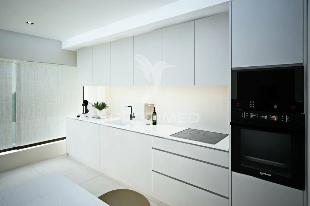 Apartamento T3 para Venda em Cidade da Maia Foto 3