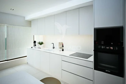 Apartamento T3 para Venda em Cidade da Maia