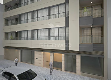 Apartamento T3 para Venda em Cidade da Maia