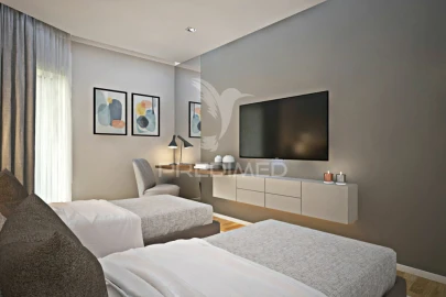 Apartamento T3 para Venda em Cidade da Maia