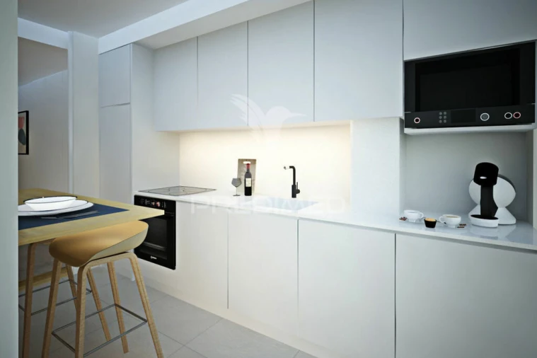 Apartamento T3 para Venda em Cidade da Maia Foto 6