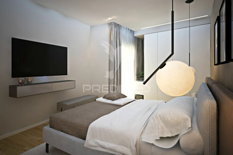 Apartamento T3 para Venda em Cidade da Maia Foto 14