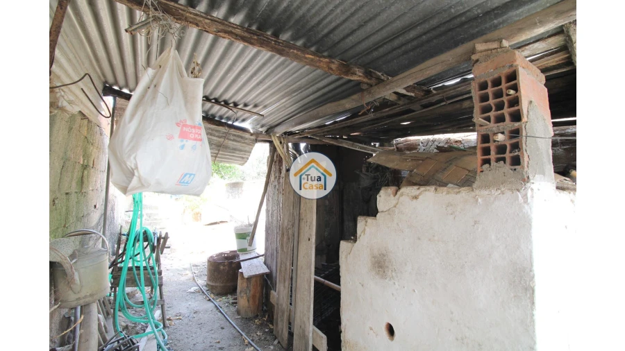 Moradia T2 para Venda em Redondo Foto 15