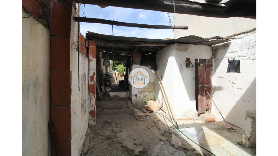 Moradia T2 para Venda em Redondo Foto 14