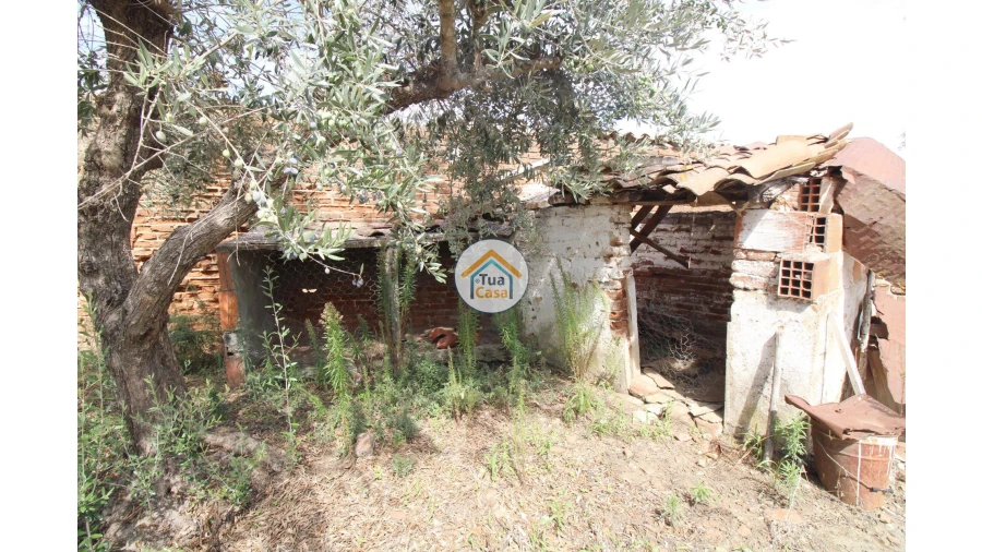 Moradia T2 para Venda em Redondo Foto 20