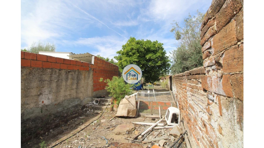 Moradia T2 para Venda em Redondo Foto 18