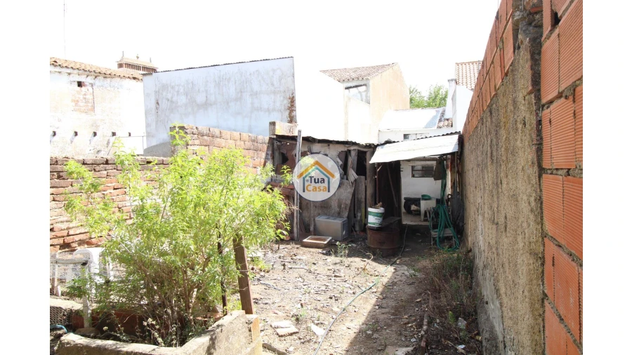 Moradia T2 para Venda em Redondo Foto 21