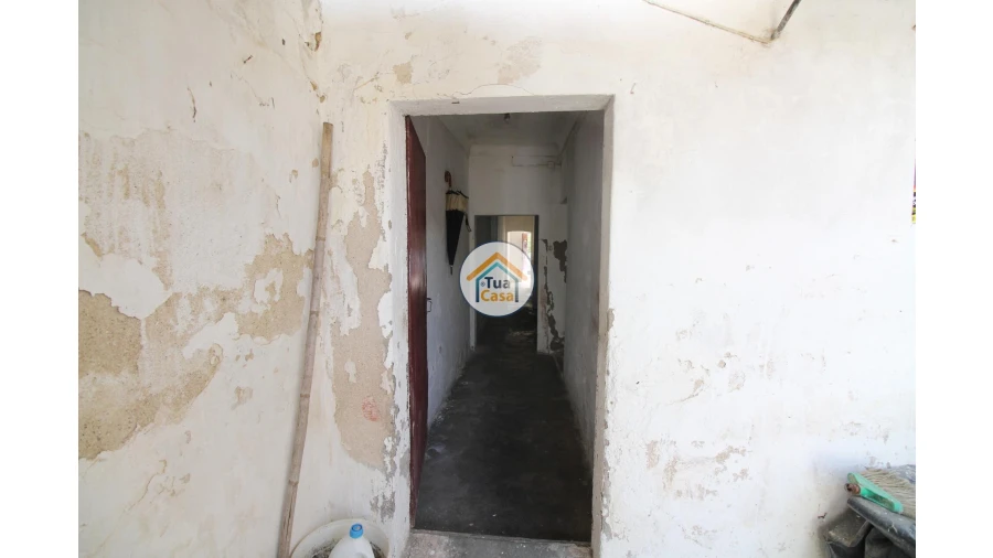 Moradia T2 para Venda em Redondo Foto 12