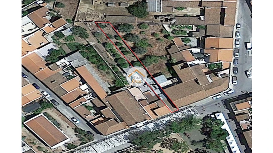 Moradia T2 para Venda em Redondo Foto 22