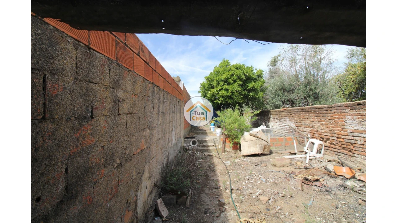 Moradia T2 para Venda em Redondo Foto 17