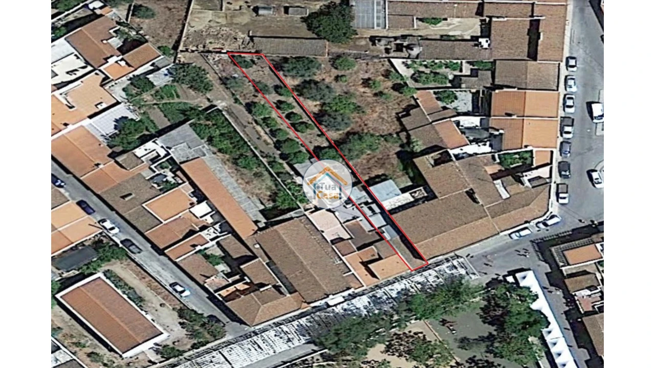 Moradia T2 para Venda em Redondo Foto 22