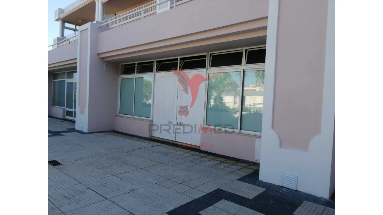 Loja para Venda em Carvalhal Foto 3