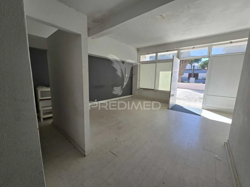 Loja para Venda em Carvalhal Foto 8