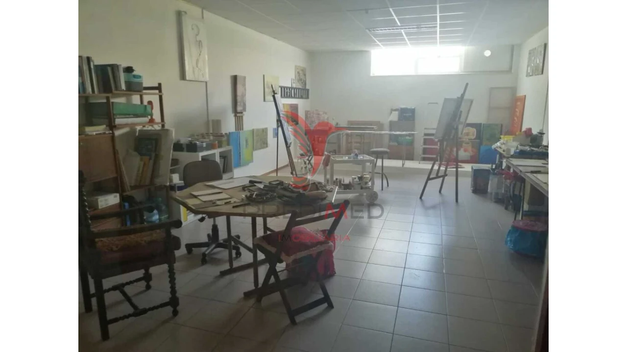 Prédio para Venda em Carvalhal Foto 11