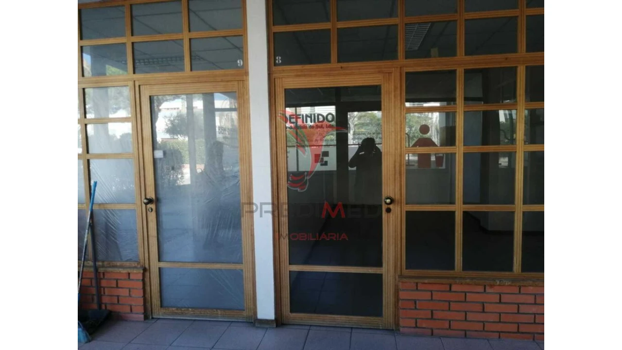 Prédio para Venda em Carvalhal Foto 6