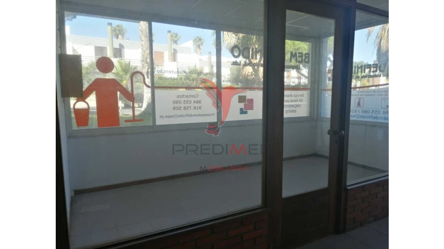 Prédio para Venda em Carvalhal Foto 8