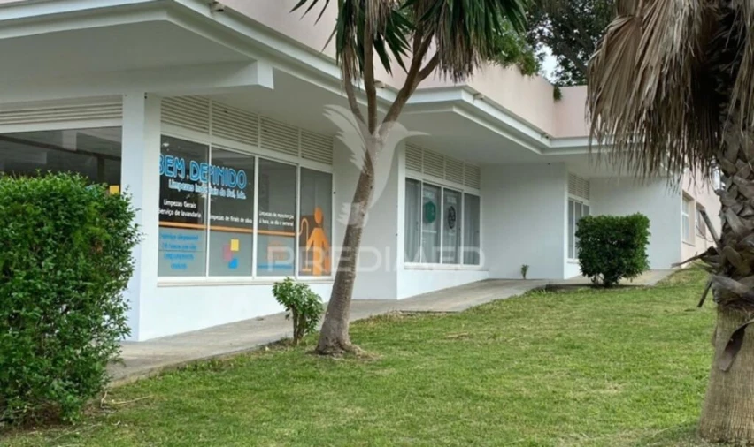 Prédio para Venda em Carvalhal Foto 3