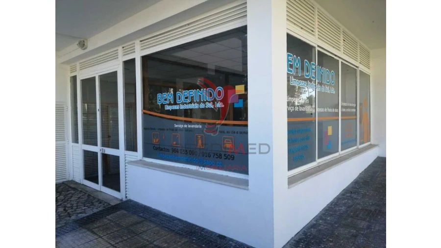 Prédio para Venda em Carvalhal Foto 16