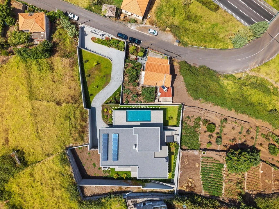 Moradia T4 para Venda em Estreito da Calheta Foto 65