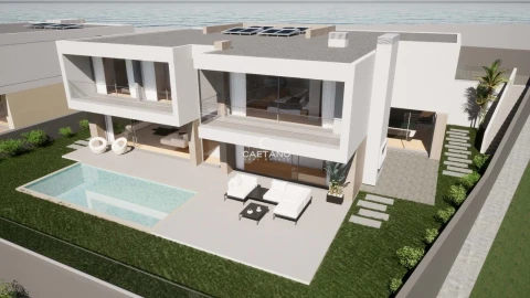 Moradia T3 para Venda em Calheta