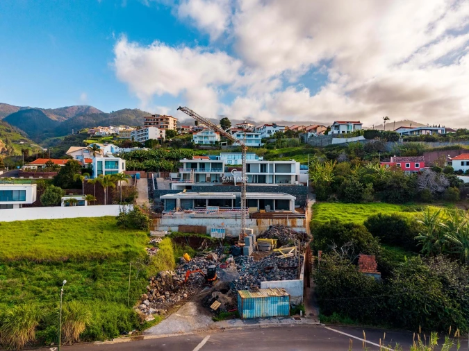 Moradia T3 para Venda em Calheta Foto 12