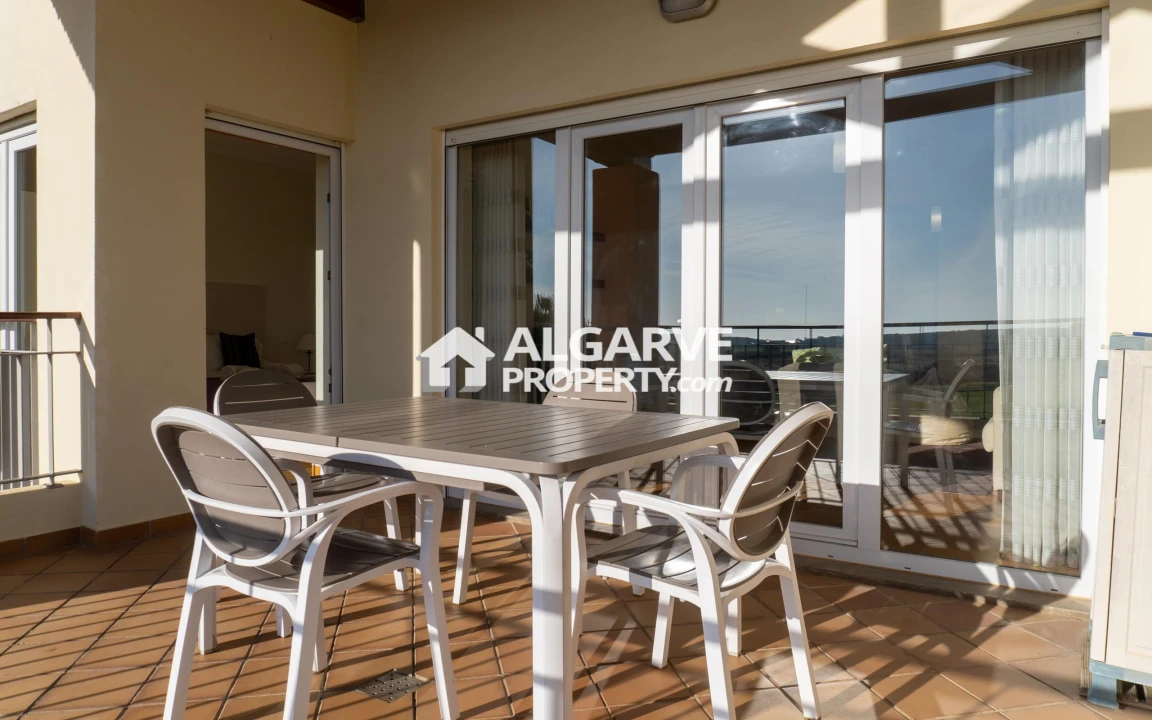 Apartamento T2 para Venda em Quarteira Foto 22