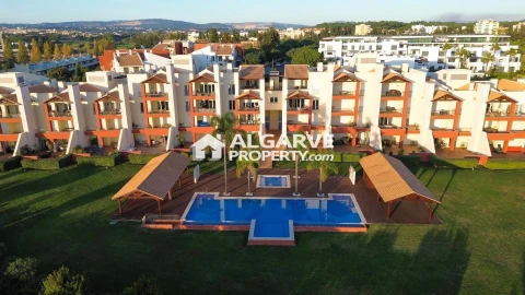 Apartamento T2 para Venda em Quarteira